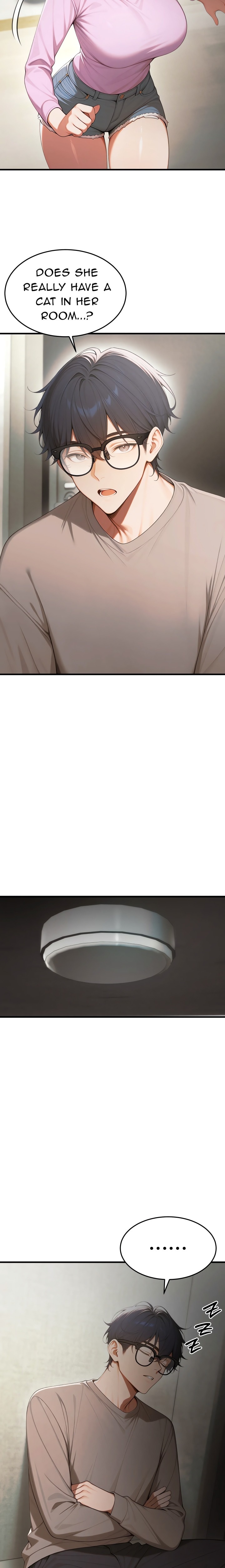 Strong Witch - Chapter 17 [photo 26] - MangaPorn