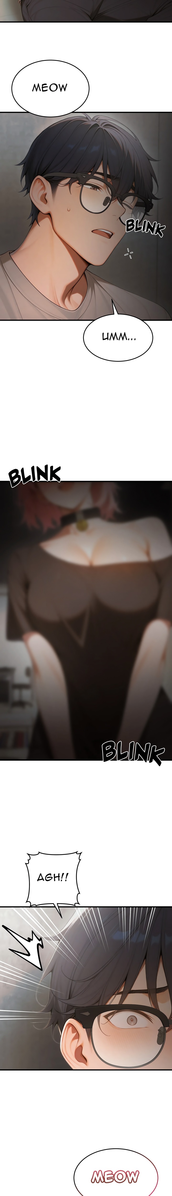 Strong Witch - Chapter 17 [photo 27] - MangaPorn