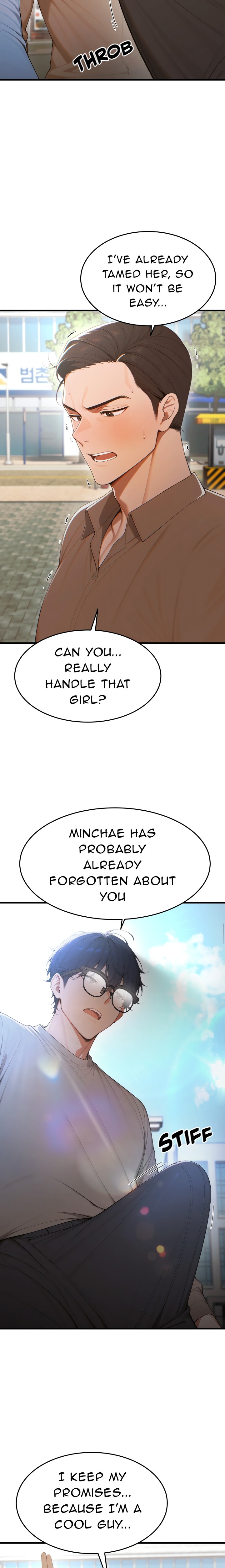 Strong Witch - Chapter 17 [photo 5] - MangaPorn