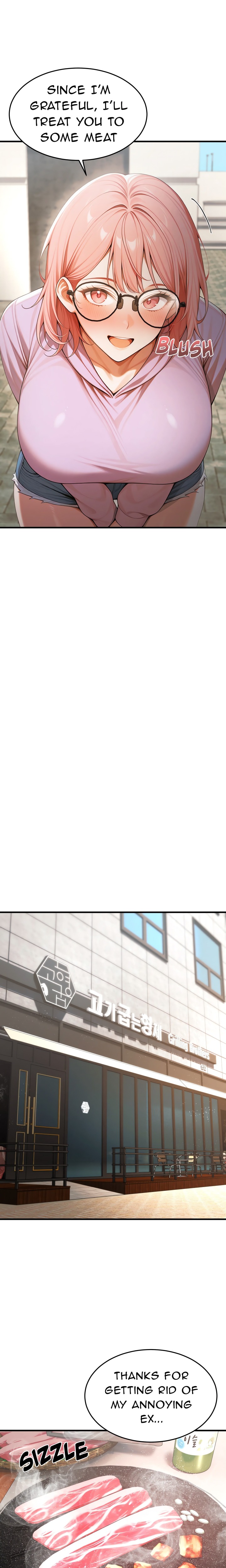 Strong Witch - Chapter 17 [photo 7] - MangaPorn