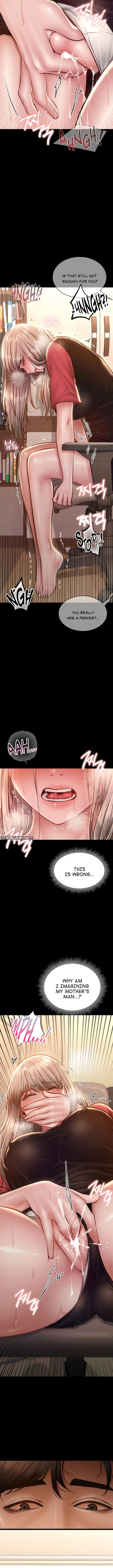 Paradise Villa - Chapter 9 [photo 10] - MangaPorn