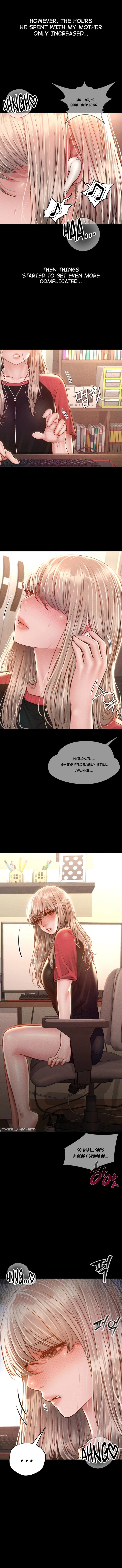 Paradise Villa - Chapter 9 [photo 6] - MangaPorn