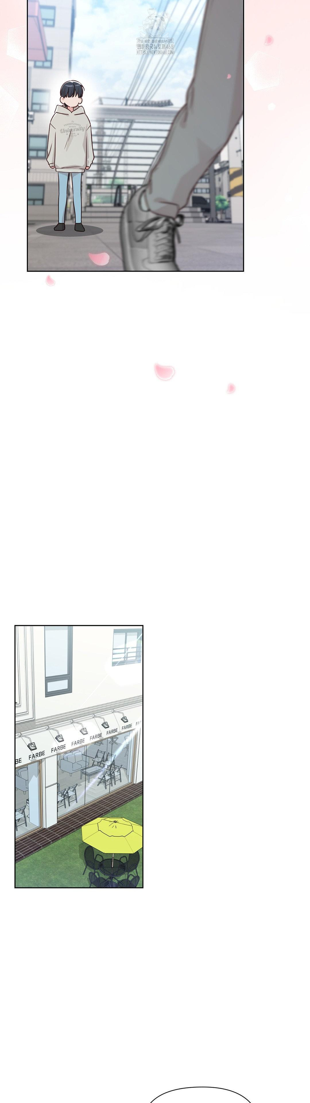 Brother Complex Raw - Chapter 1 [photo 50] - MangaPorn