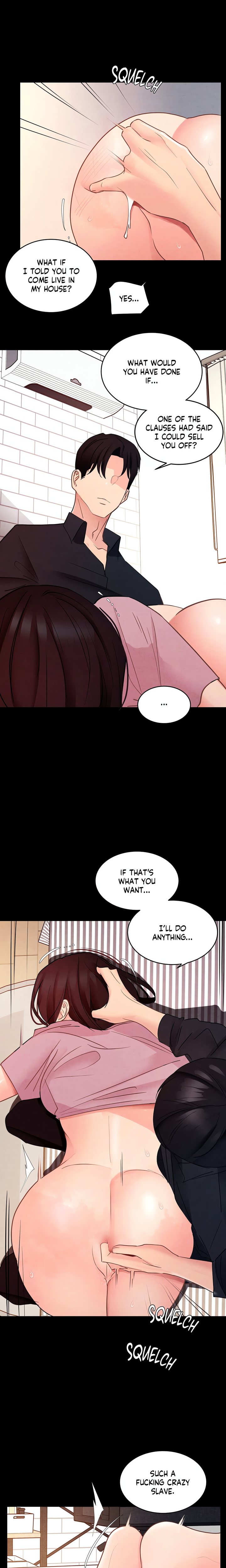 One-Day BDSM Workshop (Uncensored) - Chapter 15 [photo 10] - MangaPorn