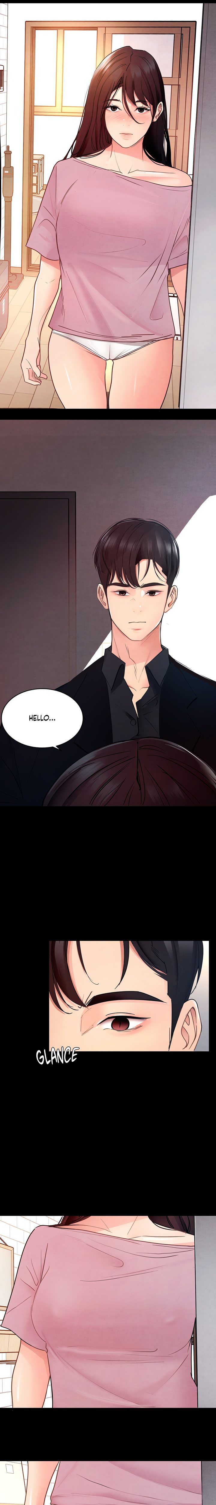 One-Day BDSM Workshop (Uncensored) - Chapter 15 [photo 3] - MangaPorn