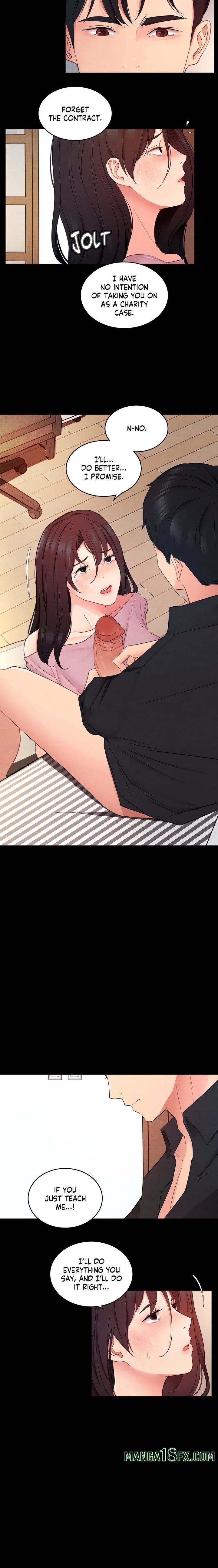 One-Day BDSM Workshop (Uncensored) - Chapter 16 [photo 3] - MangaPorn
