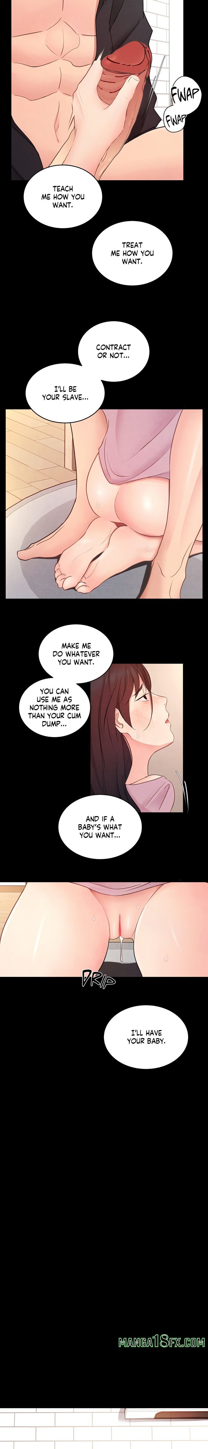 One-Day BDSM Workshop (Uncensored) - Chapter 16 [photo 5] - MangaPorn