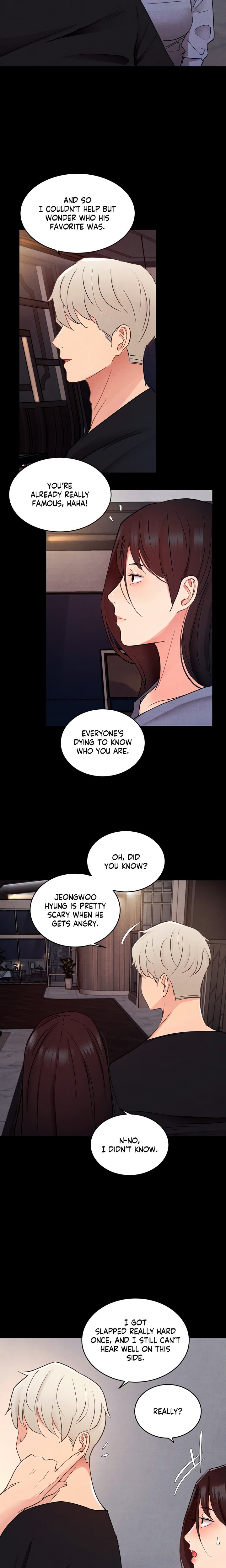 One-Day BDSM Workshop (Uncensored) - Chapter 17 [photo 10] - MangaPorn