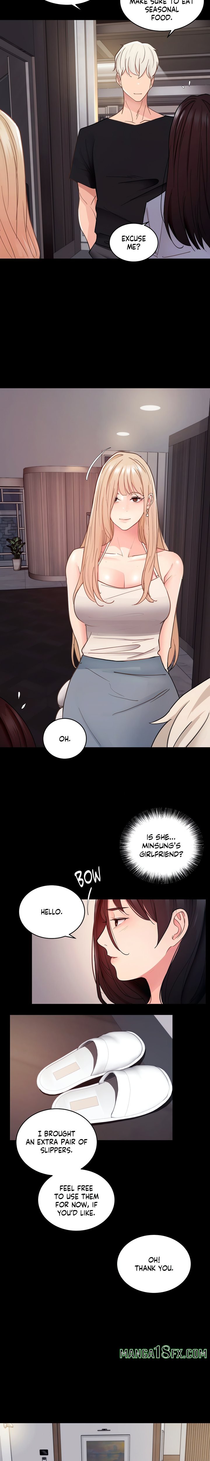 One-Day BDSM Workshop (Uncensored) - Chapter 17 [photo 12] - MangaPorn