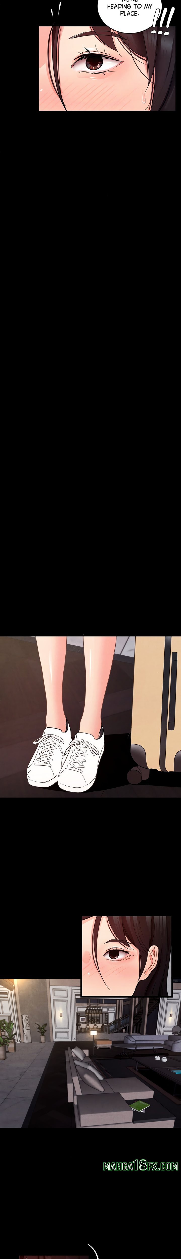 One-Day BDSM Workshop (Uncensored) - Chapter 17 [photo 6] - MangaPorn