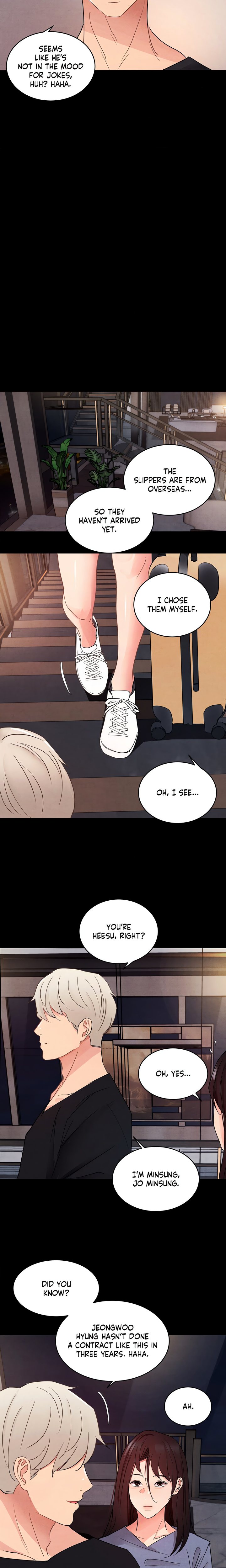 One-Day BDSM Workshop (Uncensored) - Chapter 17 [photo 9] - MangaPorn