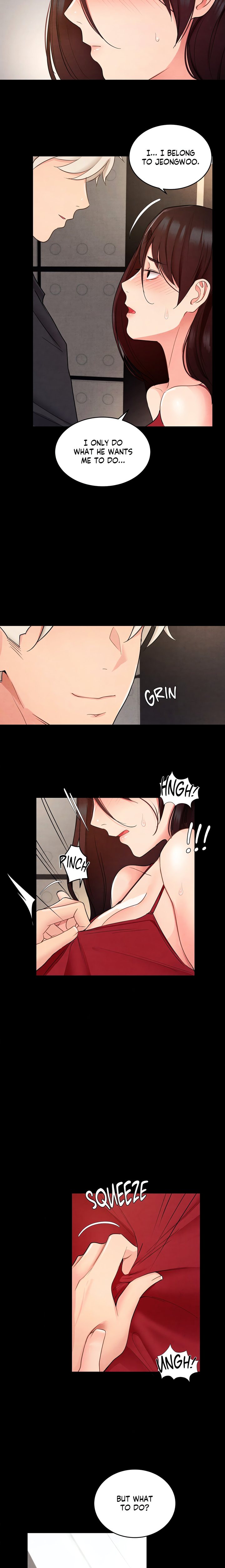 One-Day BDSM Workshop (Uncensored) - Chapter 18 [photo 12] - MangaPorn