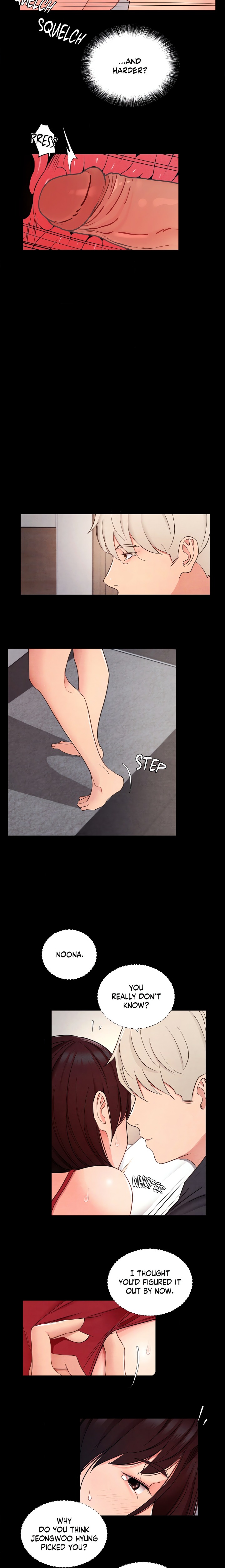 One-Day BDSM Workshop (Uncensored) - Chapter 20 [photo 6] - MangaPorn