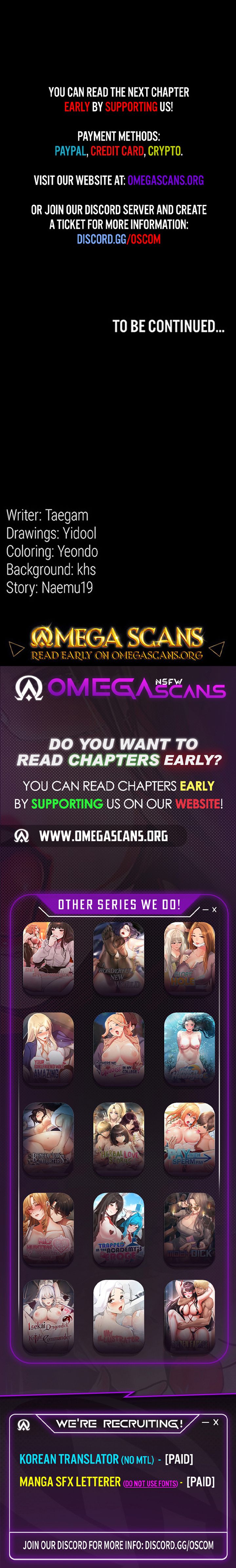 Night Hospital - Chapter 124 [photo 12] - MangaPorn