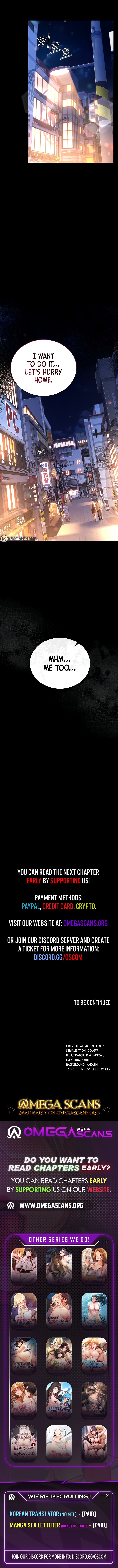 A Dangerous Deal and The Girl Next Door - Chapter 18 [photo 11] - MangaPorn