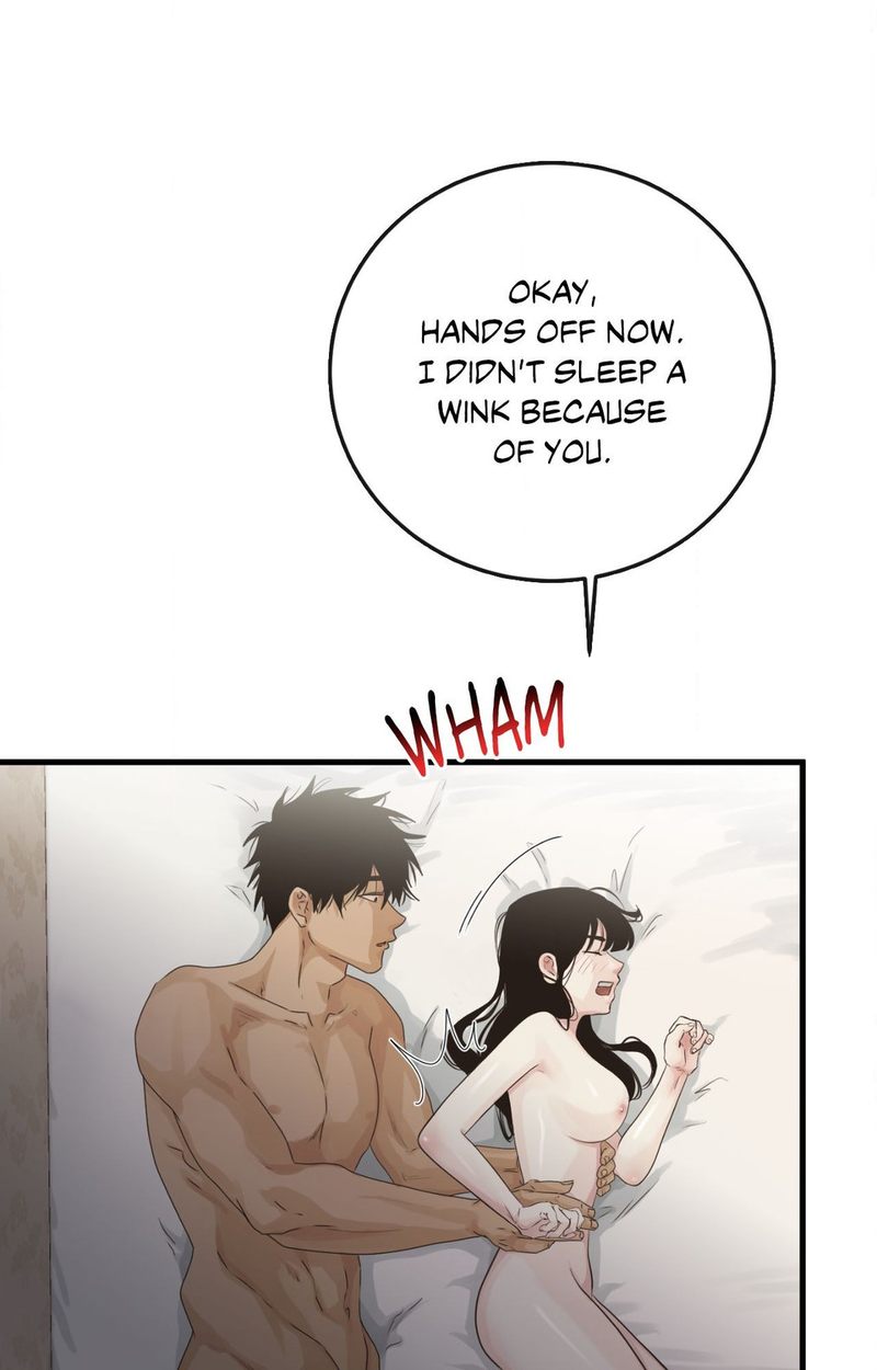 Where the Heart Is - Chapter 64 [photo 24] - MangaPorn