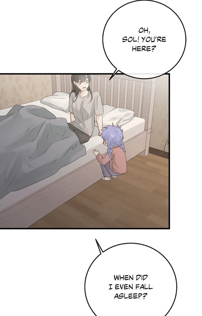 Where the Heart Is - Chapter 64 [photo 61] - MangaPorn