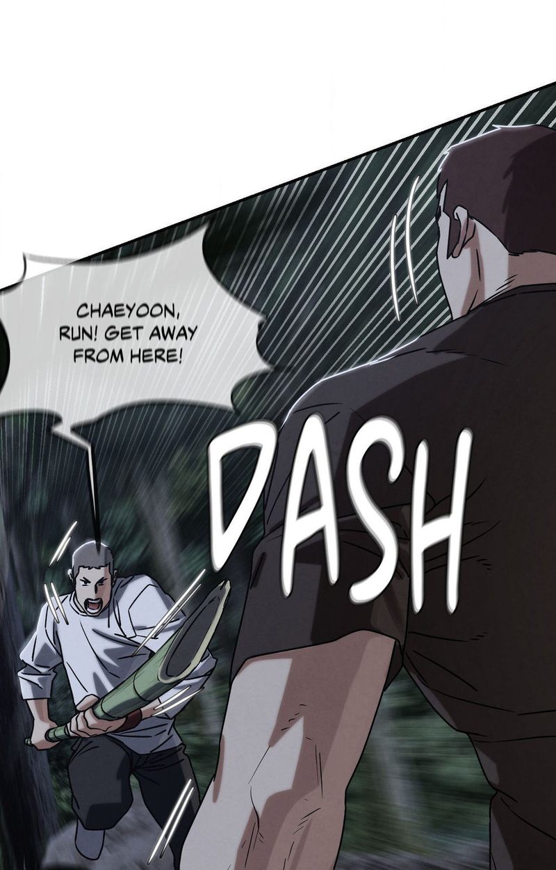 Seniors of Class 5 - Chapter 121 [photo 1] - MangaPorn