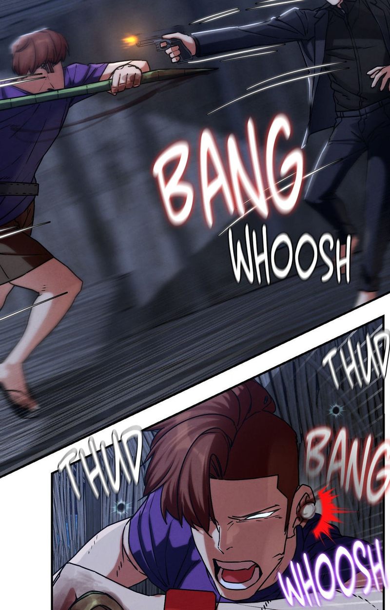 Seniors of Class 5 - Chapter 121 [photo 100] - MangaPorn