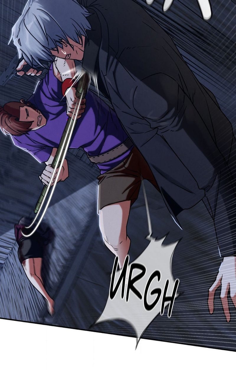 Seniors of Class 5 - Chapter 121 [photo 102] - MangaPorn