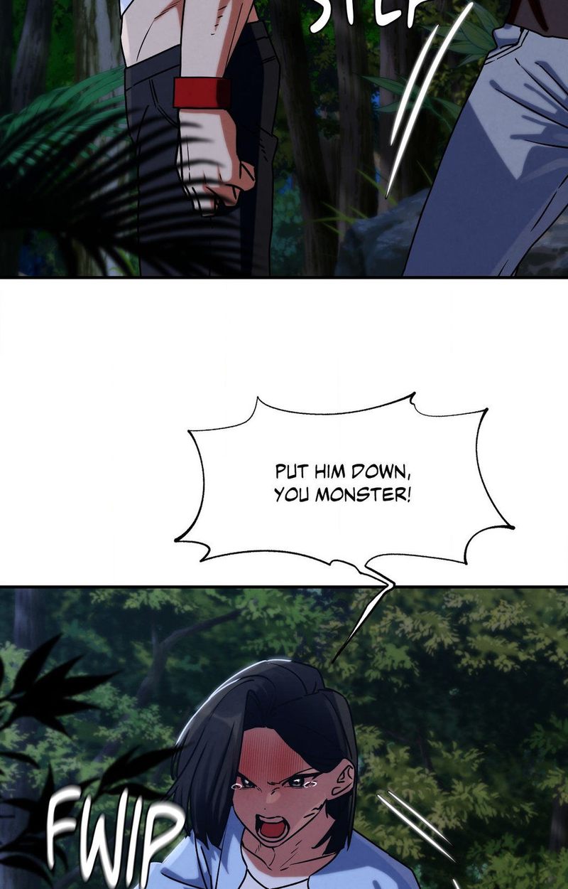 Seniors of Class 5 - Chapter 121 [photo 12] - MangaPorn