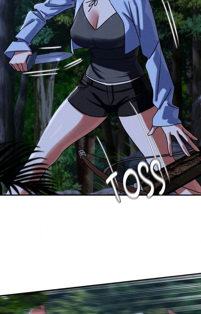 Seniors of Class 5 - Chapter 121 [photo 13] - MangaPorn