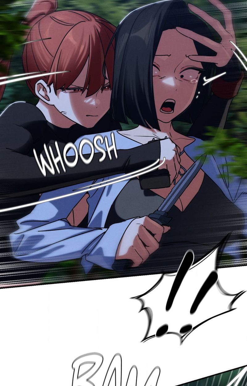 Seniors of Class 5 - Chapter 121 [photo 14] - MangaPorn