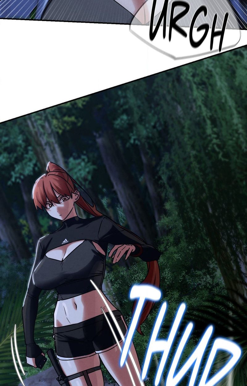 Seniors of Class 5 - Chapter 121 [photo 16] - MangaPorn