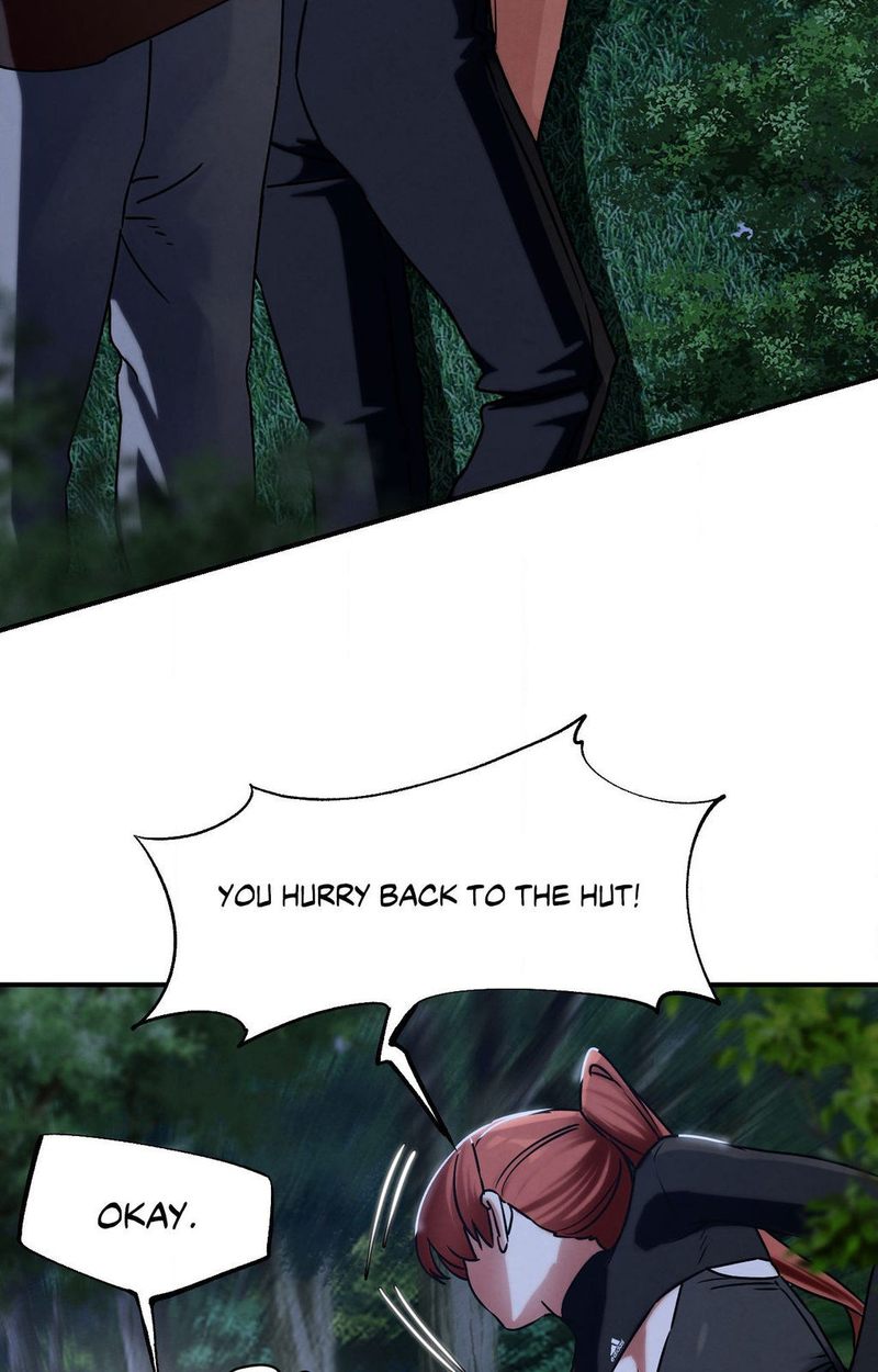 Seniors of Class 5 - Chapter 121 [photo 19] - MangaPorn