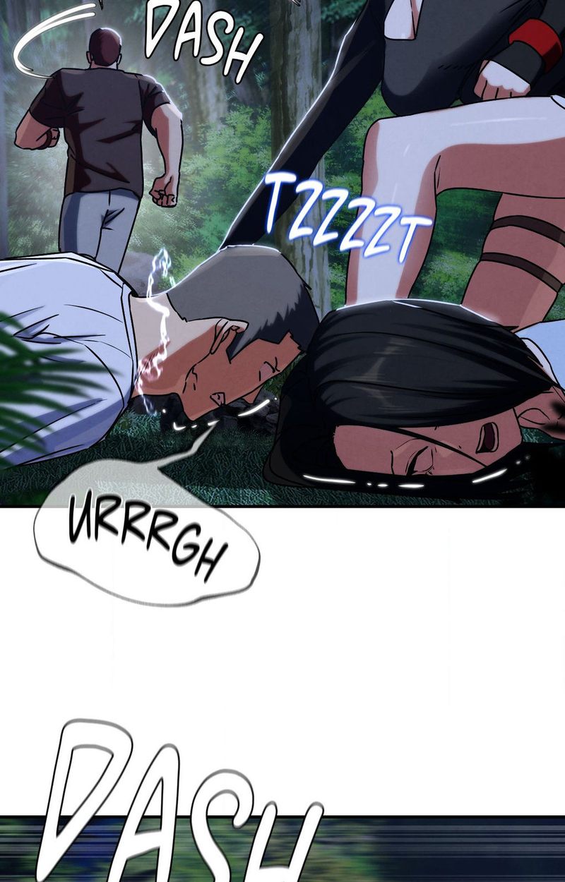 Seniors of Class 5 - Chapter 121 [photo 20] - MangaPorn