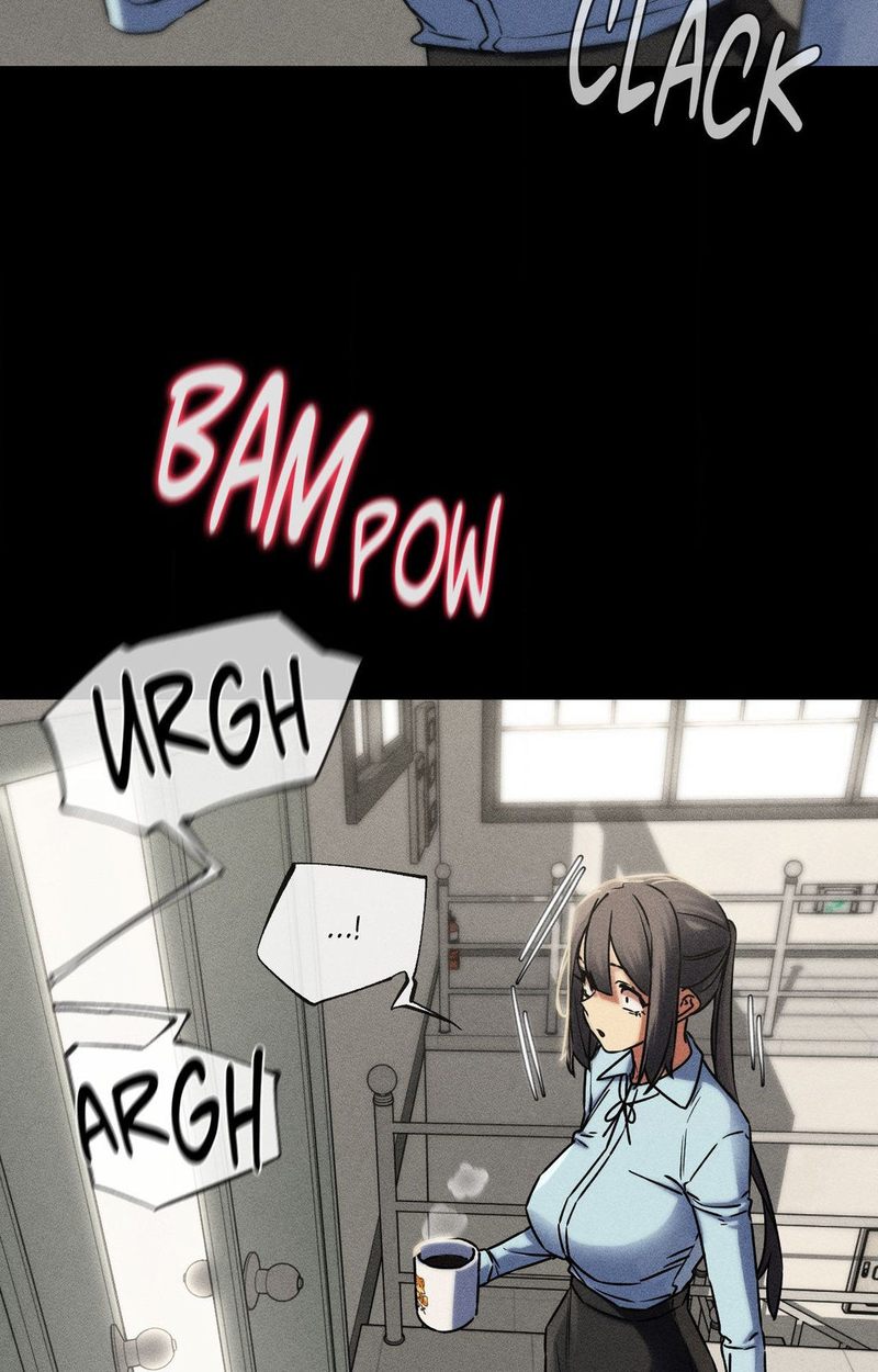 Seniors of Class 5 - Chapter 121 [photo 31] - MangaPorn