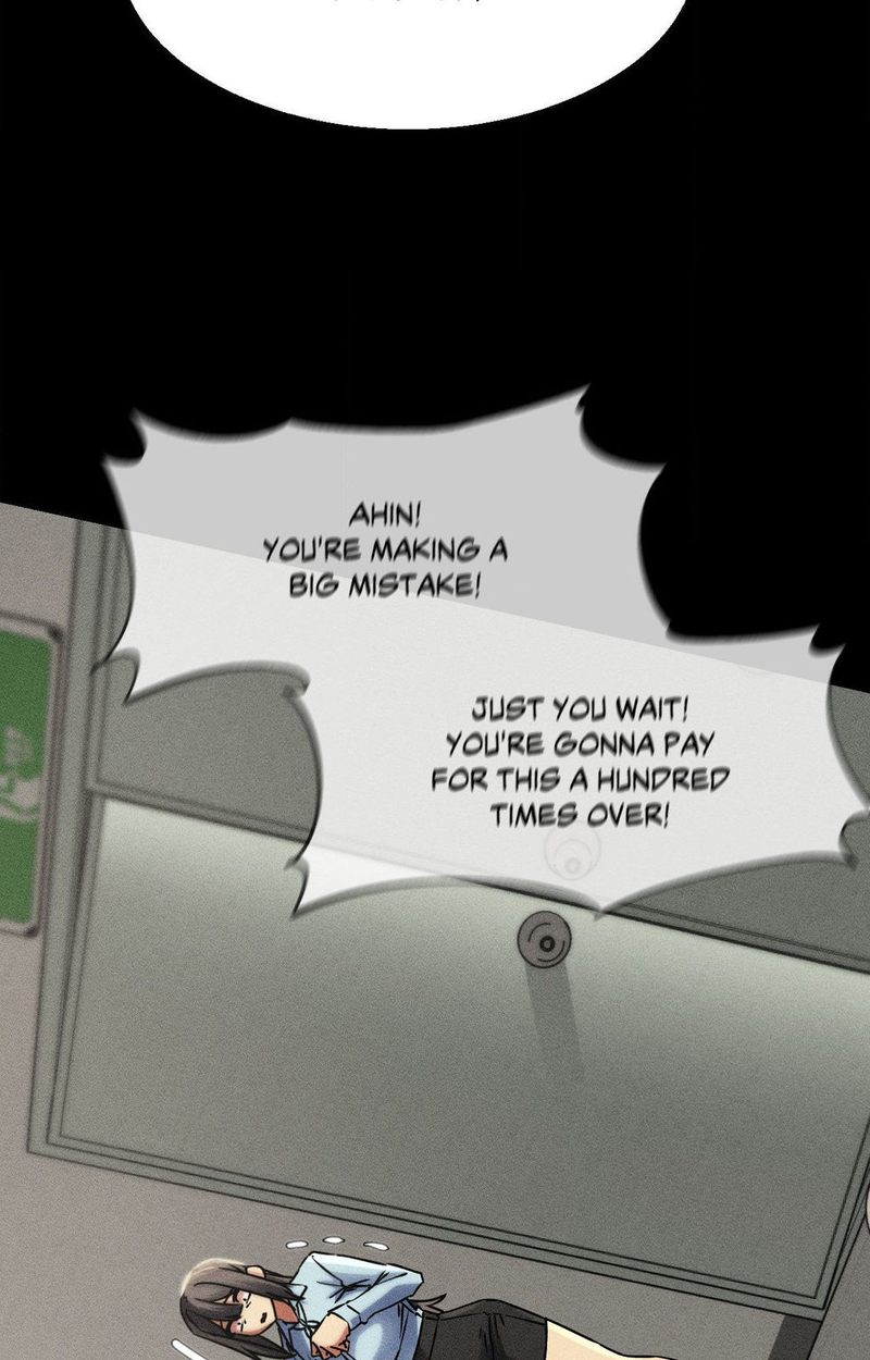 Seniors of Class 5 - Chapter 121 [photo 36] - MangaPorn