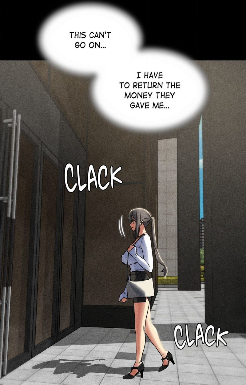 Seniors of Class 5 - Chapter 121 [photo 41] - MangaPorn