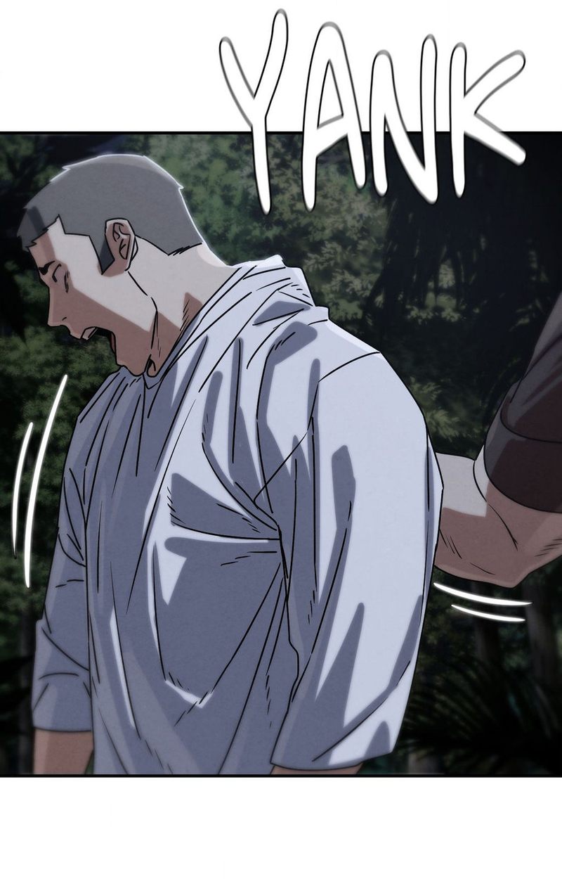 Seniors of Class 5 - Chapter 121 [photo 5] - MangaPorn