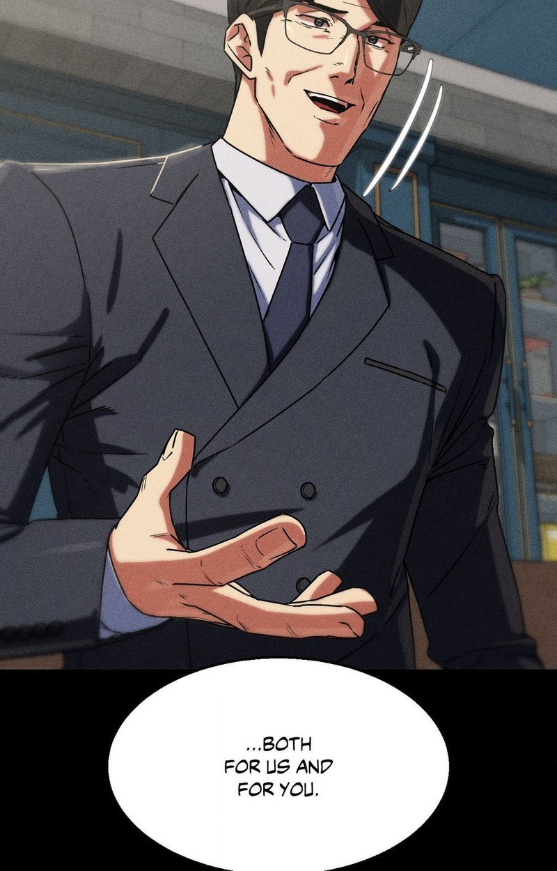 Seniors of Class 5 - Chapter 121 [photo 50] - MangaPorn