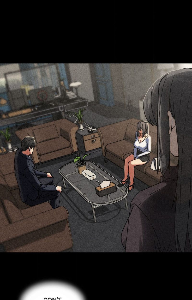 Seniors of Class 5 - Chapter 121 [photo 54] - MangaPorn