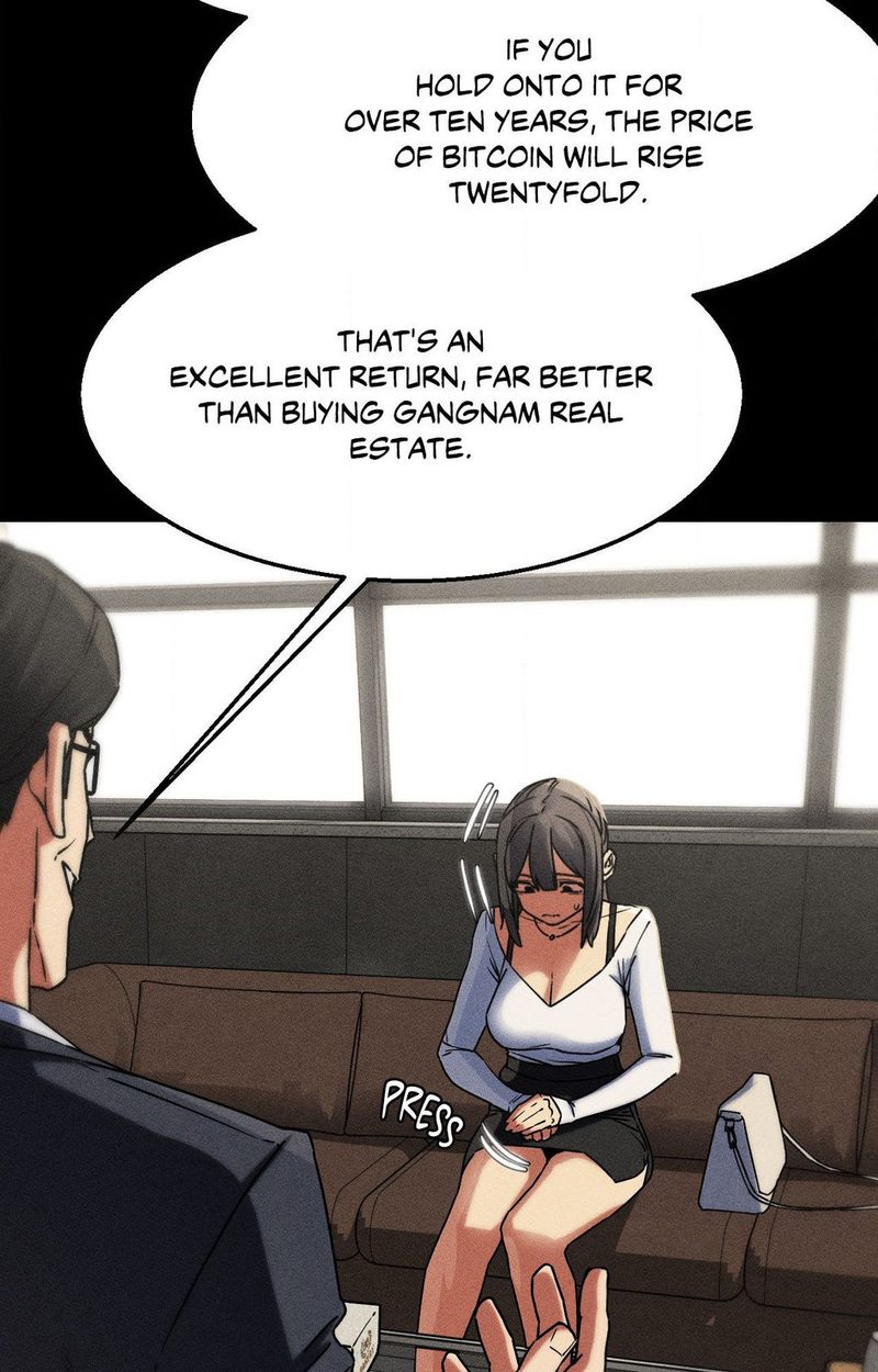 Seniors of Class 5 - Chapter 121 [photo 57] - MangaPorn