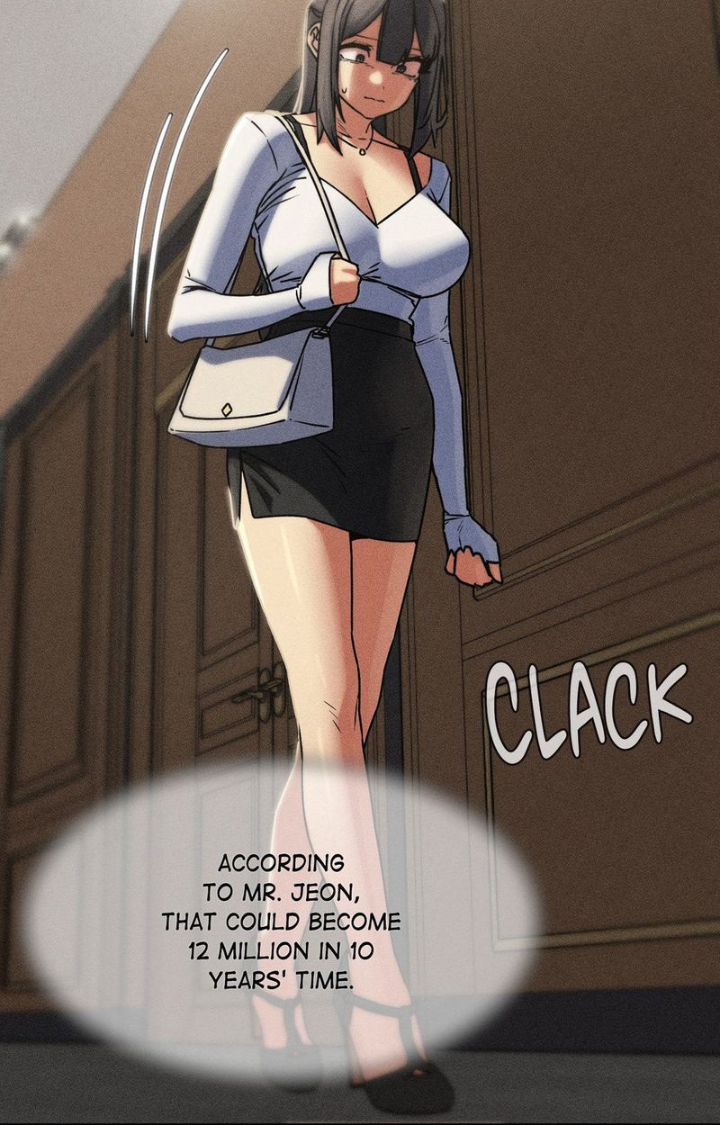 Seniors of Class 5 - Chapter 121 [photo 59] - MangaPorn