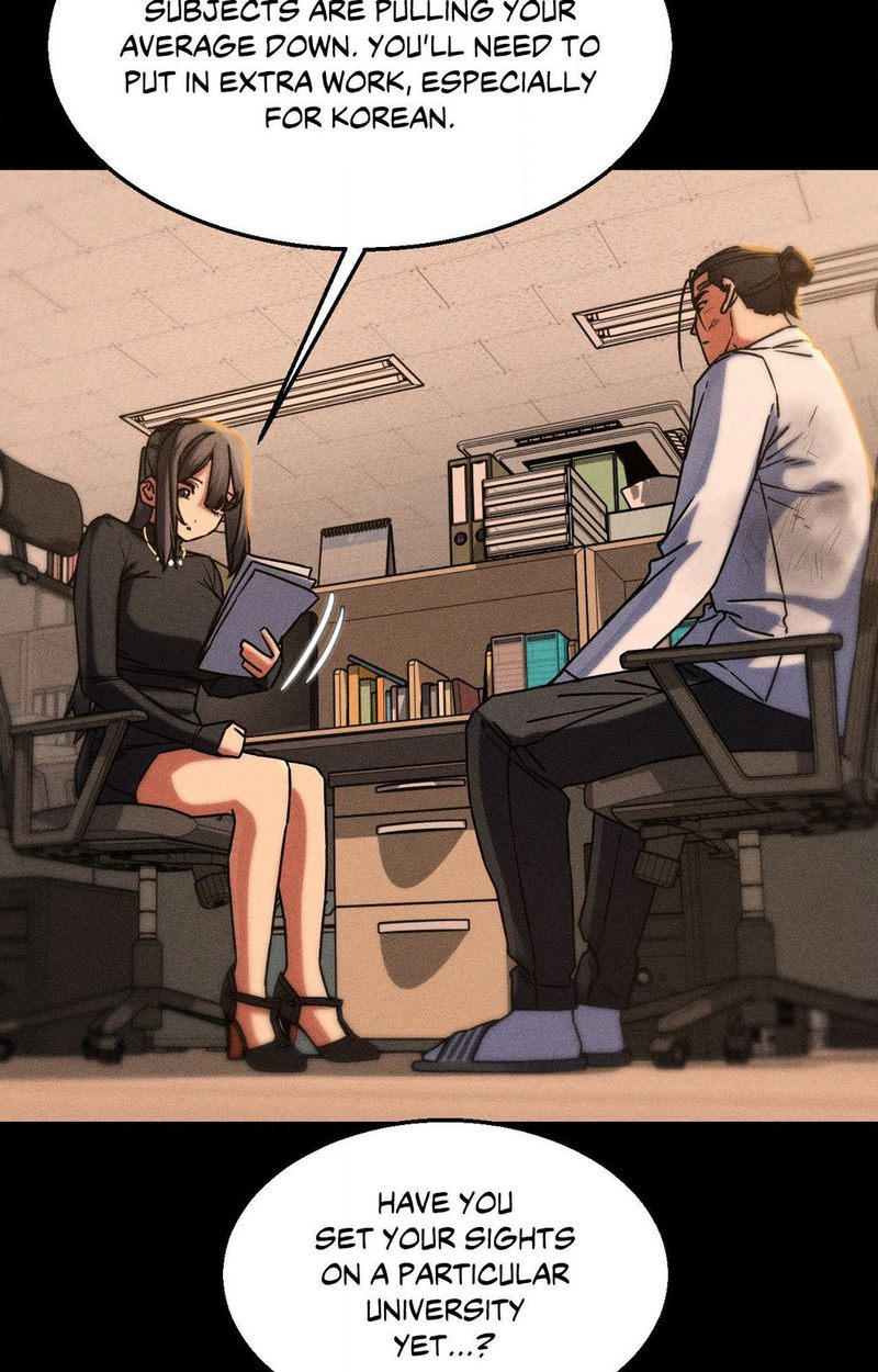 Seniors of Class 5 - Chapter 121 [photo 64] - MangaPorn