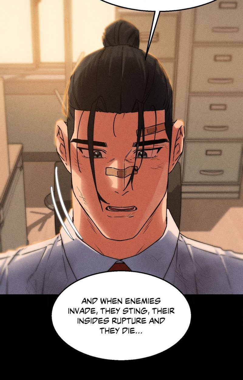 Seniors of Class 5 - Chapter 121 [photo 66] - MangaPorn