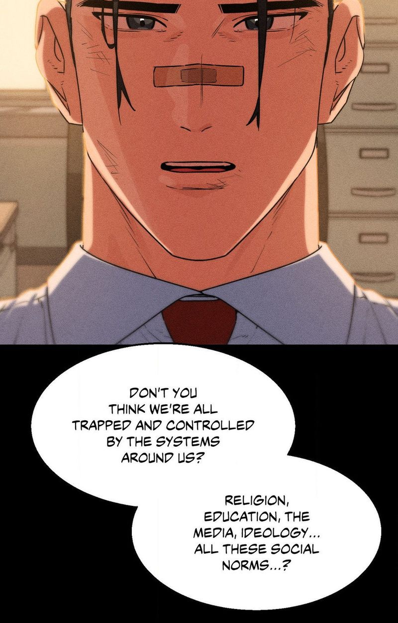 Seniors of Class 5 - Chapter 121 [photo 72] - MangaPorn