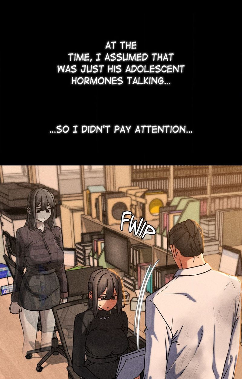 Seniors of Class 5 - Chapter 121 [photo 75] - MangaPorn