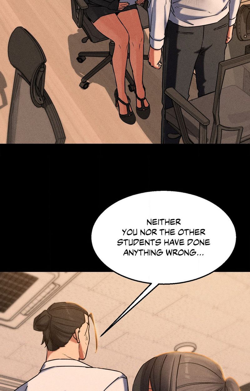 Seniors of Class 5 - Chapter 121 [photo 76] - MangaPorn