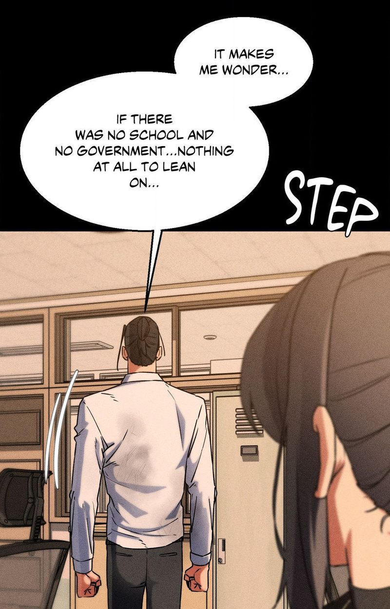 Seniors of Class 5 - Chapter 121 [photo 78] - MangaPorn