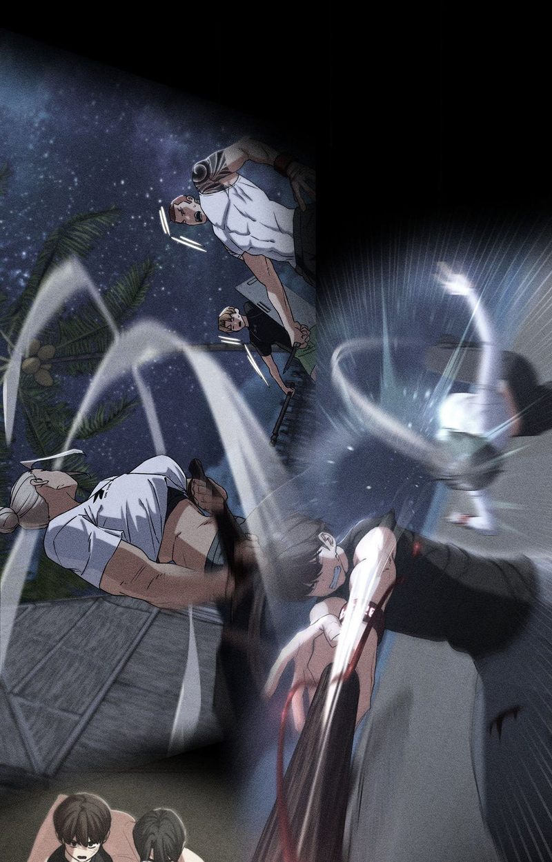 Seniors of Class 5 - Chapter 121 [photo 83] - MangaPorn