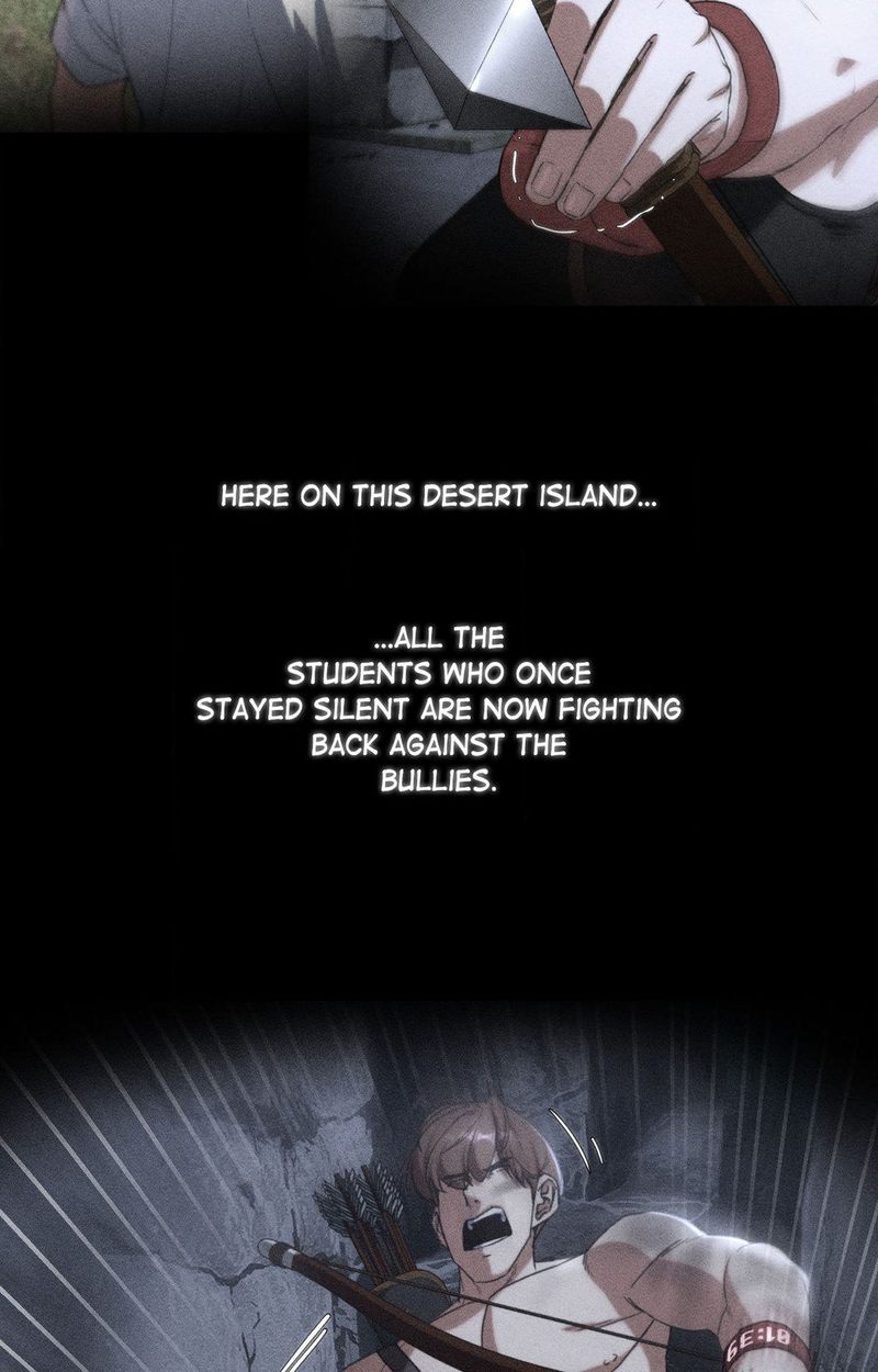 Seniors of Class 5 - Chapter 121 [photo 85] - MangaPorn