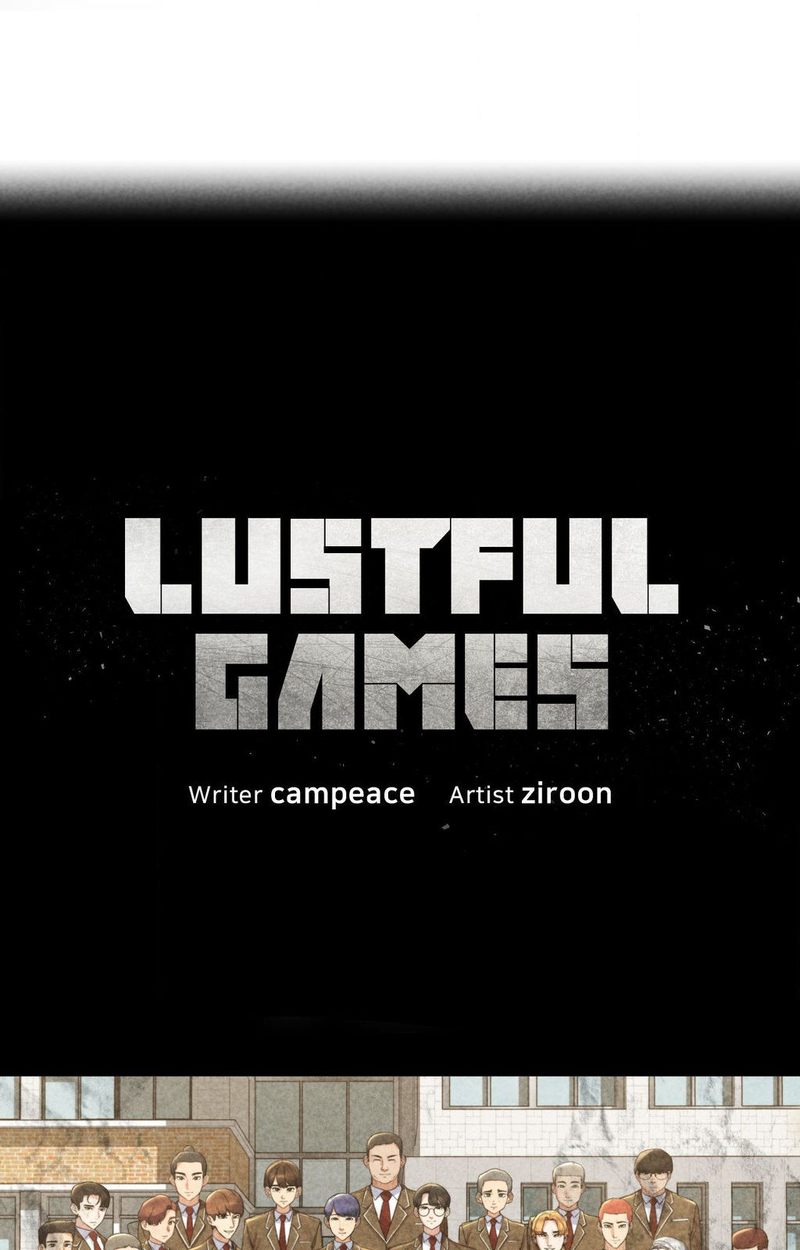 Seniors of Class 5 - Chapter 121 [photo 9] - MangaPorn