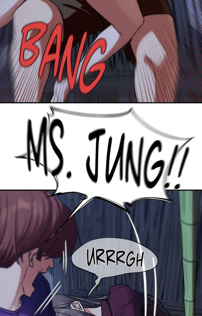 Seniors of Class 5 - Chapter 121 [photo 95] - MangaPorn