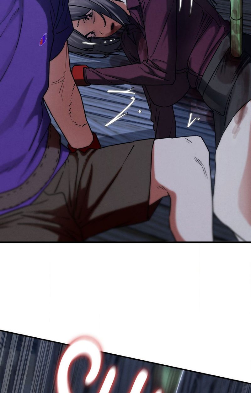 Seniors of Class 5 - Chapter 121 [photo 96] - MangaPorn