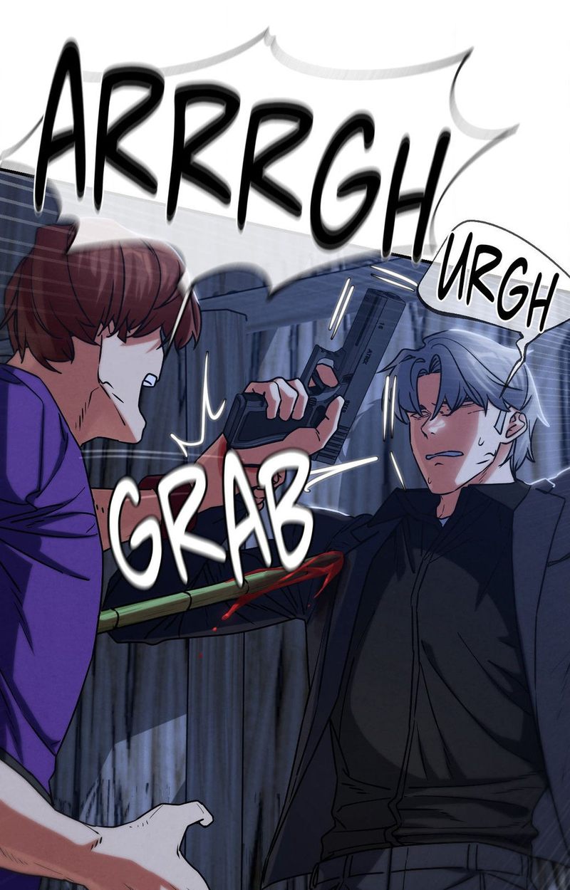 Seniors of Class 5 - Chapter 122 [photo 11] - MangaPorn